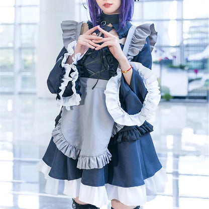 Dressing Doll Fall In Love Kitagawa Haimeng | Magic Stories