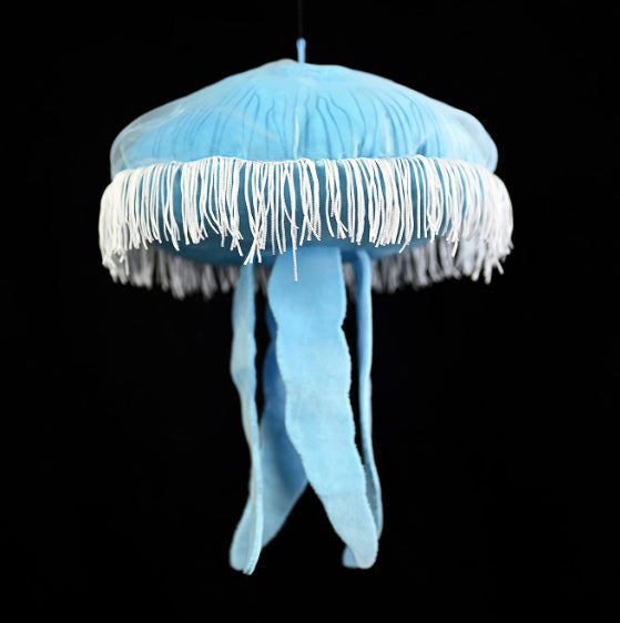 Encyclopedia Simulation Jellyfish Plush Toy | Magic Stories