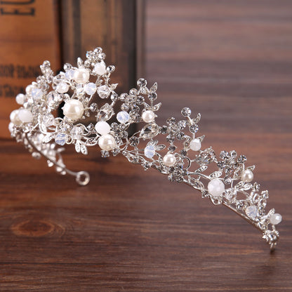Branch Princess Crown Tiara | Magic Stories
