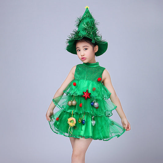 Children's Christmas Tree Program | Magic Stories