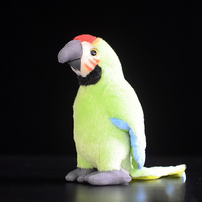 Electric plush toys | Magic Stories