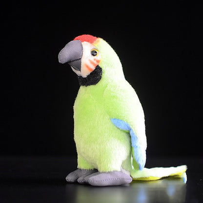 Electric plush toys | Magic Stories