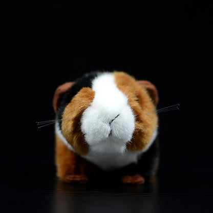 Guinea Pig Doll Simulation Plush Toy | Magic Stories