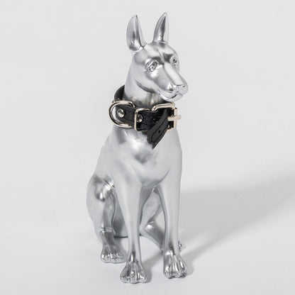 Sculpture Doberman - Magic Stories