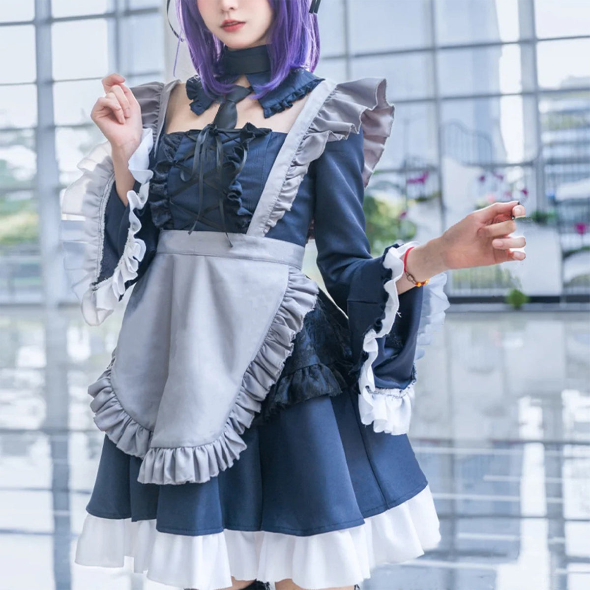Dressing Doll Fall In Love Kitagawa Haimeng | Magic Stories
