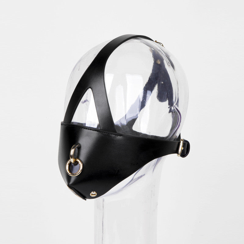 Fashion Personality PROM Cosplay Mask | Magic Stories