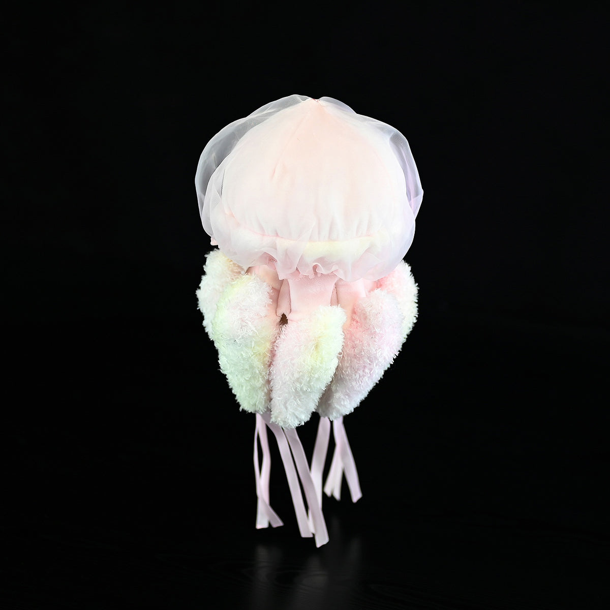 Whip Wrist Jellyfish Plush Toy | Magic Stories
