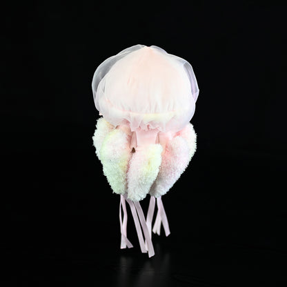 Whip Wrist Jellyfish Plush Toy | Magic Stories