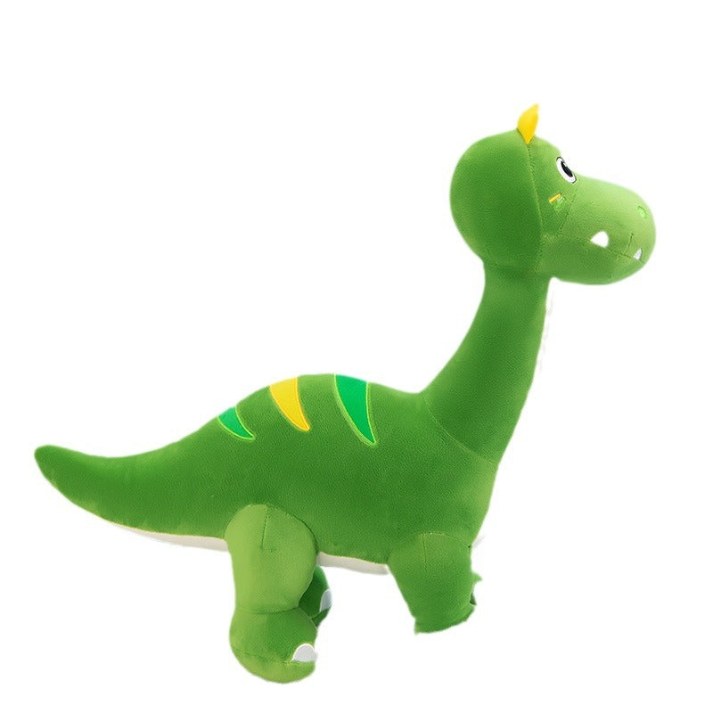 Dinosaur Doll Plush Toy Sleeping
