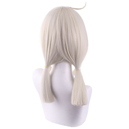 Cosplay Wig Double Ponytail Anime Wig | Magic Stories