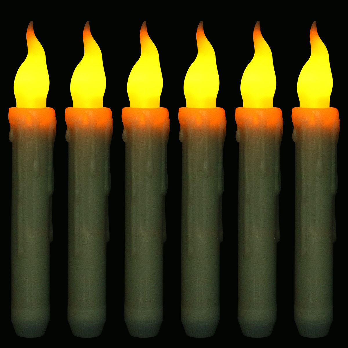 Magic Wand LED Electronic Candle Light | Magic Stories