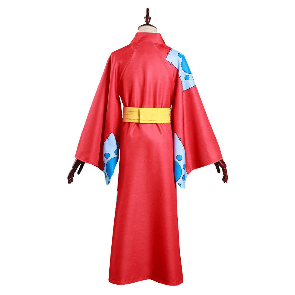 Cosplay Costumes Halloween Costume Full Set | Magic Stories