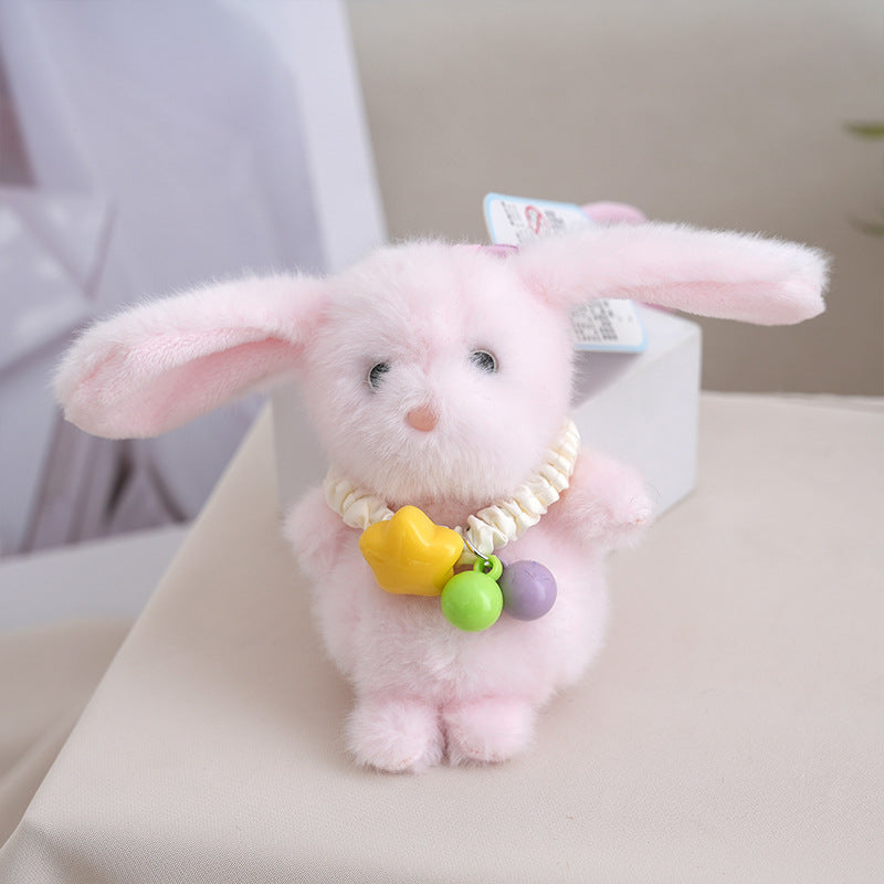 Cute Doll Scented Cartoon Animal Series | Magic Stories