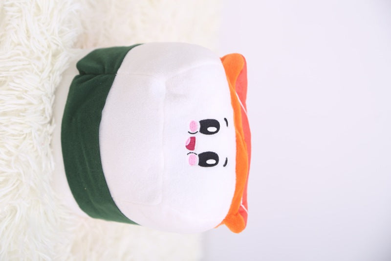 Sushi Pet Toy Dogs And Cats Japanese Plush | Magic Stories
