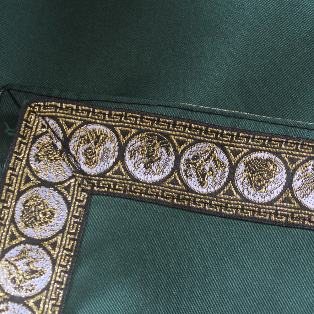 New Short Sleeve V-neck COS Costume Medieval | Magic Stories