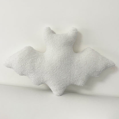 Home Plush Halloween Bat Pillow | Magic Stories