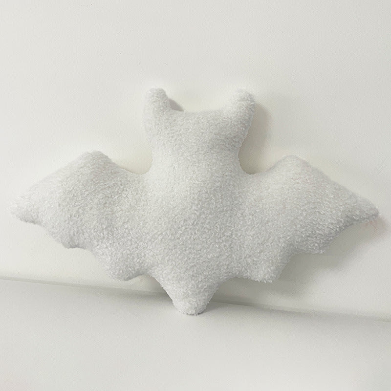 Home Plush Halloween Bat Pillow | Magic Stories