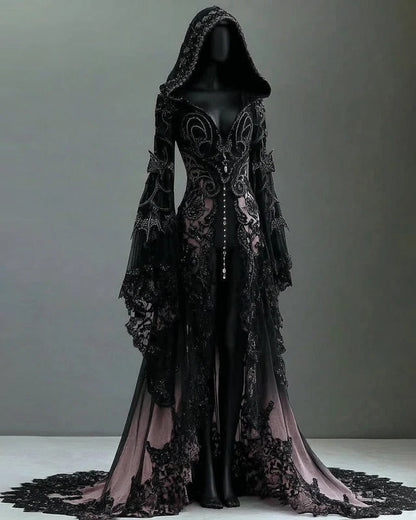 Fashionable Casual Halloween New Witch Witch | Magic Stories