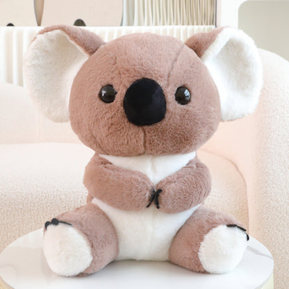 Australian Koala Koalas Soft Plush Toy | Magic Stories