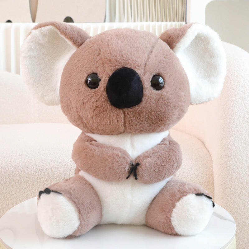 Australian Koala Koalas Soft Plush Toy | Magic Stories