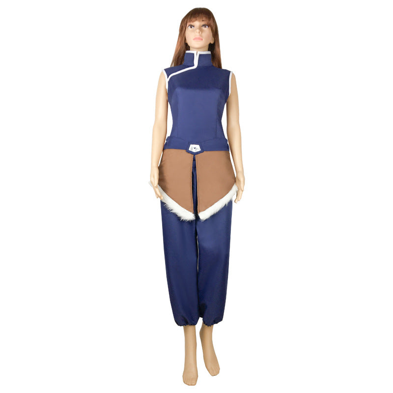 Cos Costume Anime Halloween C Costume | Magic Stories