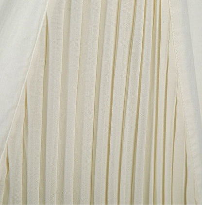 Polyester Cosplay Ladies Chiffon Dress | Magic Stories