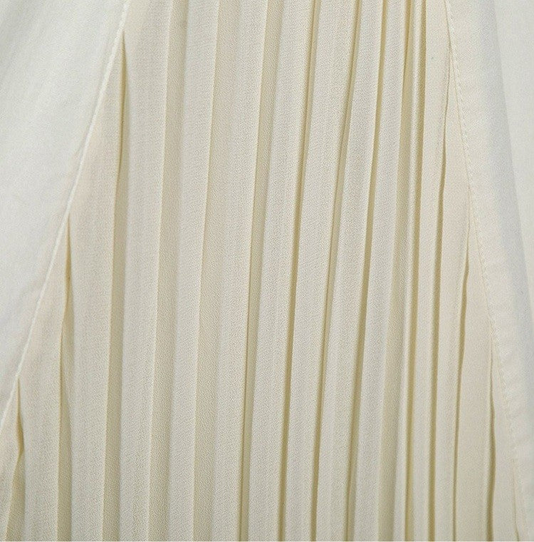Polyester Cosplay Ladies Chiffon Dress | Magic Stories