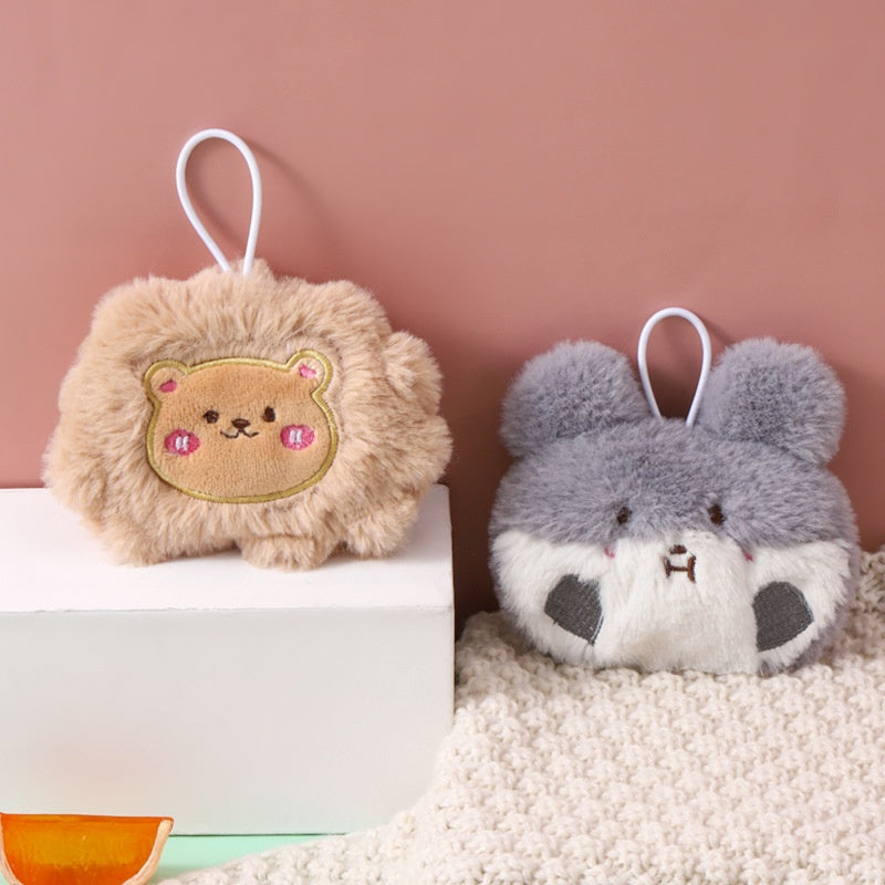 Hand Warmer Cat's Paw Mini Plush Hand Warmer | Magic Stories