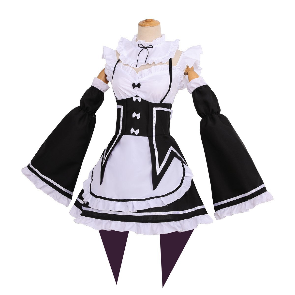 Cosplay Women's Halloween Maid Costume | Magic Stories