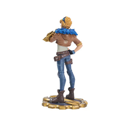 League of Legends - Ezreal - UNLOCKED Statue