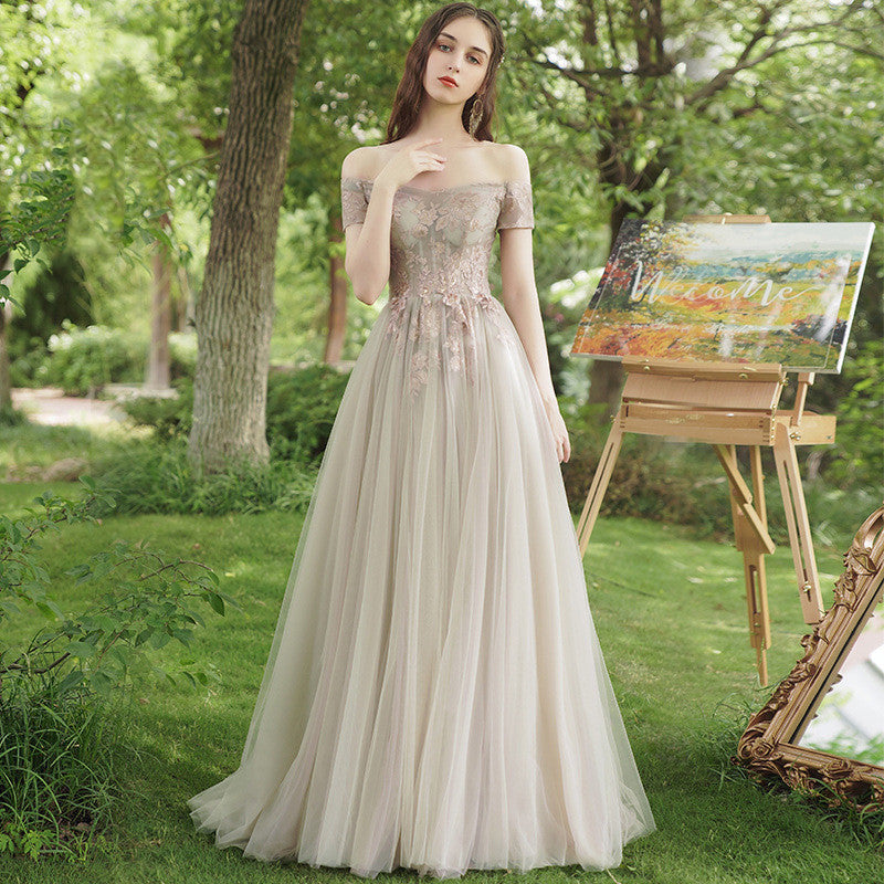 Fairy bridesmaid dress dress | Magic Stories