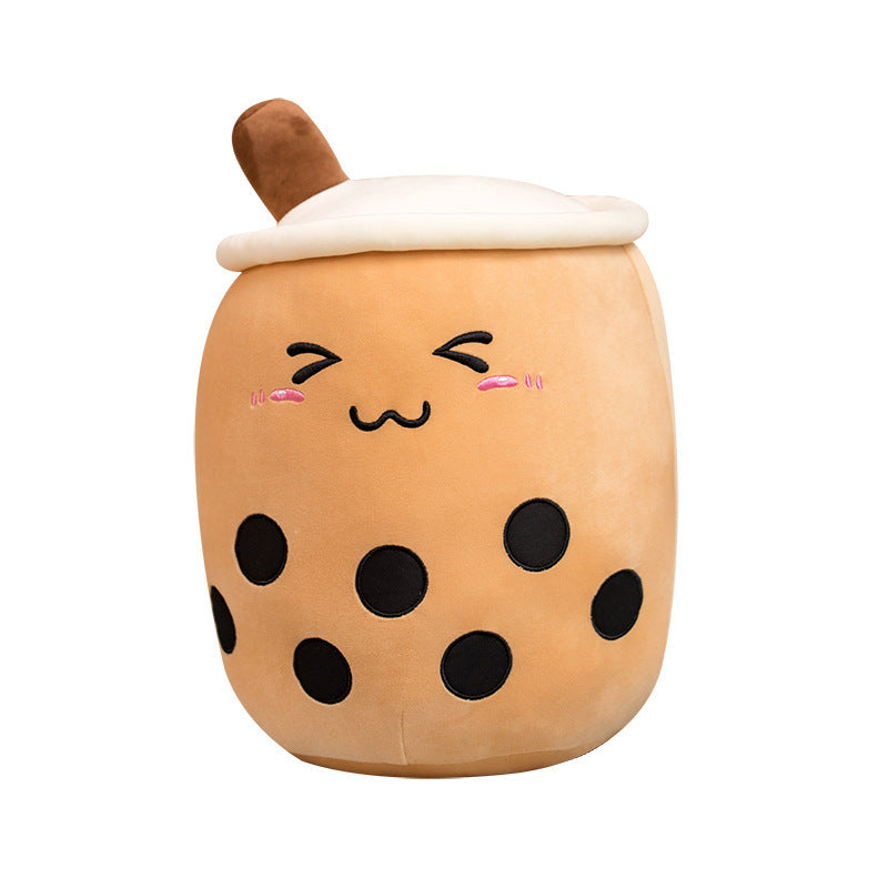 Cute Fruit Drink Plush Stuffed Soft | Magic Stories
