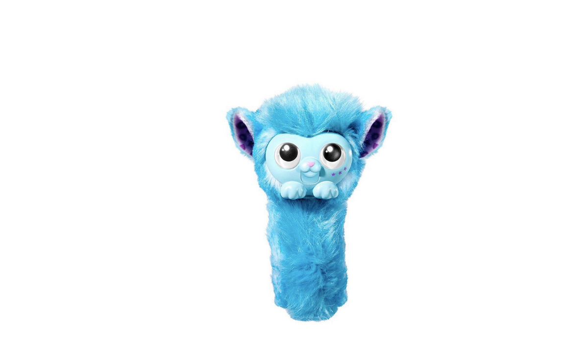 Monkey, children's plush toy, ya | Magic Stories