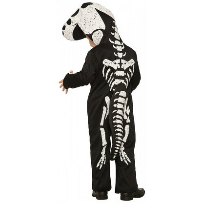 Halloween Skeleton Scary Cosplay Children | Magic Stories