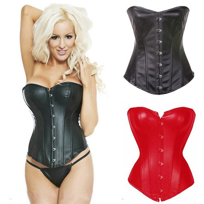 Gothic court corset | Magic Stories