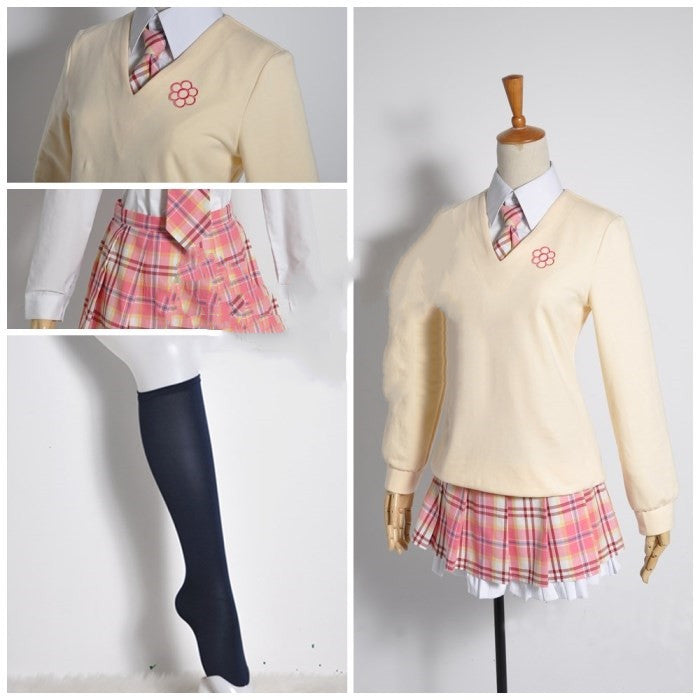 Ladies Cosplay Set | Magic Stories