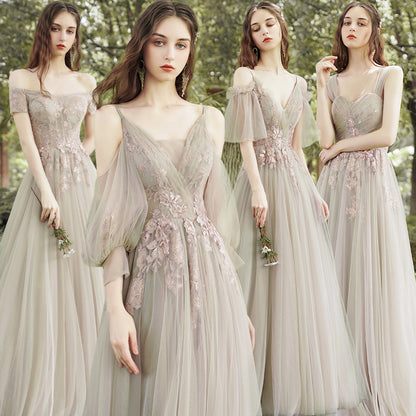 Fairy bridesmaid dress dress | Magic Stories