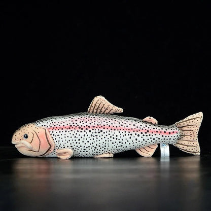 Simulation animal plush toy | Magic Stories