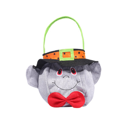 Halloween tote bag | Magic Stories