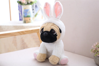 Puppy doll plush toy | Magic Stories
