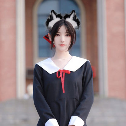 Hand-made Adjustable Animal Ears Headdress | Magic Stories