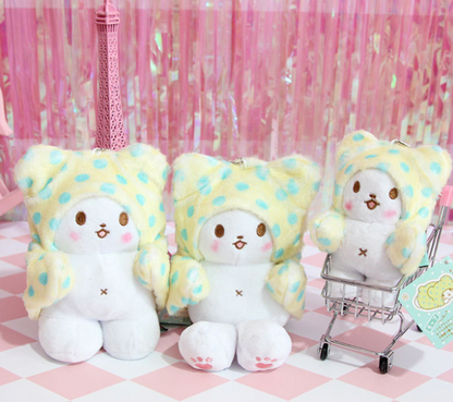 Plush toy doll pendant bag charm | Magic Stories
