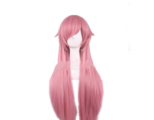 Anime Wigs - Character-Inspired Cosplay Wig For Conventions And Photoshoots