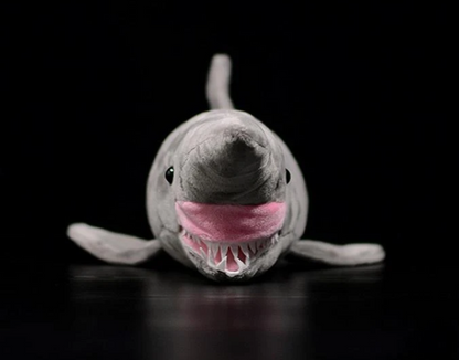 Shark Soft Stuffed Plush Toy | Magic Stories
