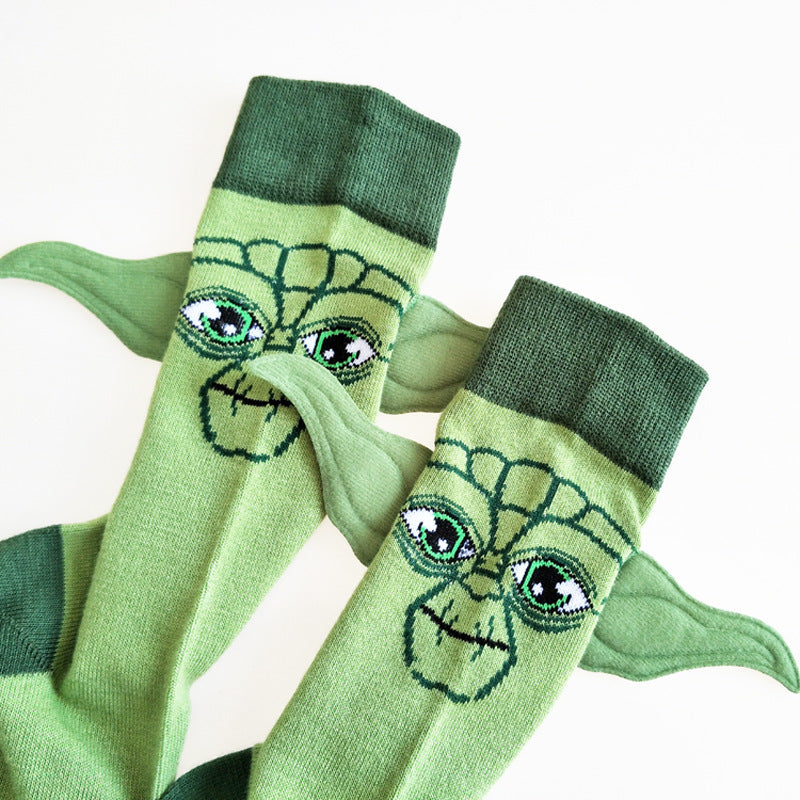 Men's Novelty Sports Socks