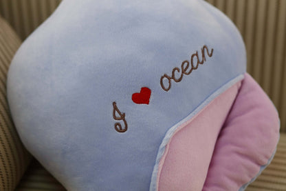 Cartoon conch plush toy | Magic Stories