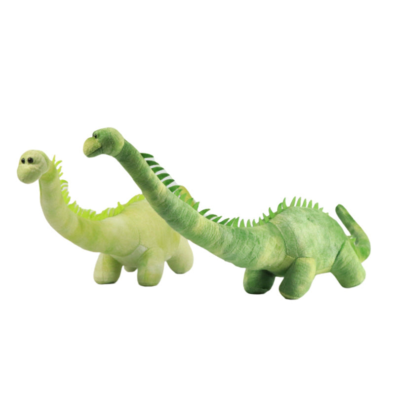 Cute dinosaur doll plush toy