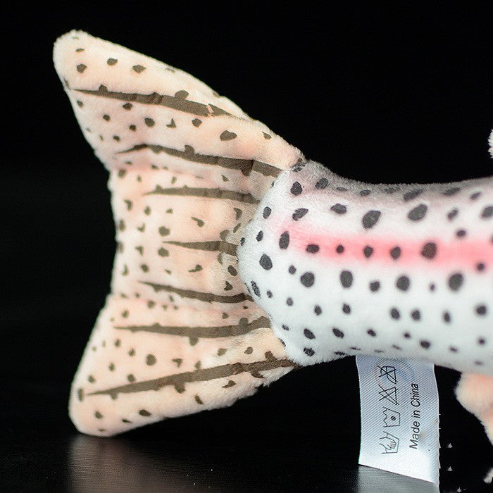 Simulation animal plush toy | Magic Stories
