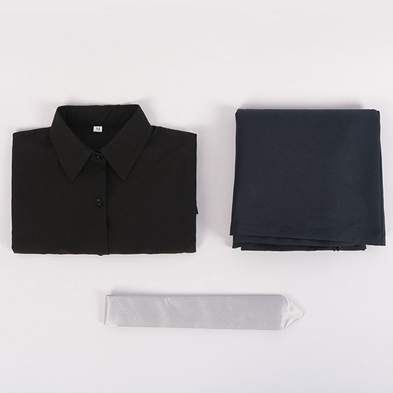 Jujutsu Kaisen 2nd Season Mei Mei Cosplay Costumes — packaging