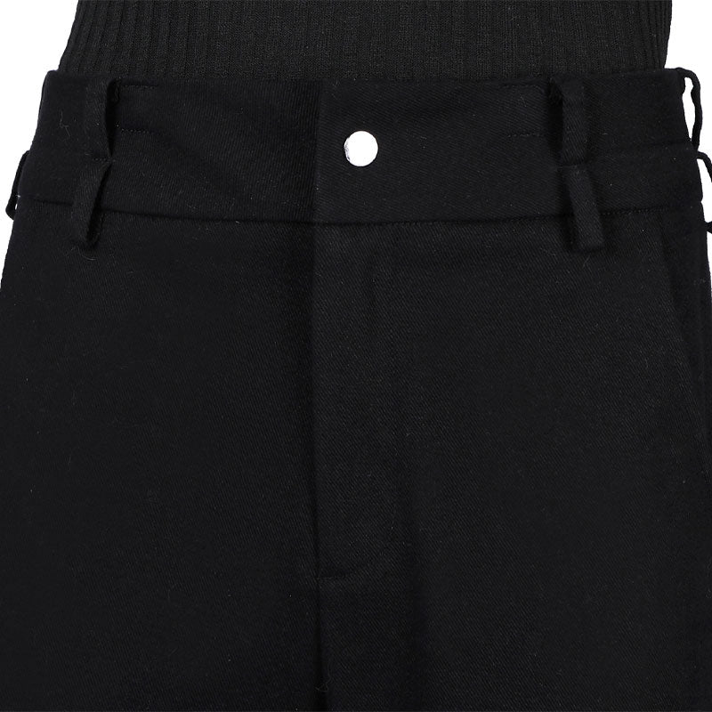 Final Fantasy VII Rebirth Cloud Strife Cosplay Costumes — packaging